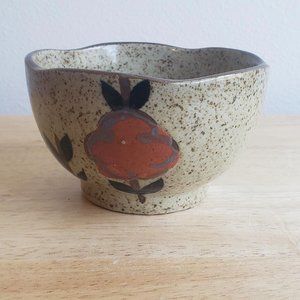 Small Stoneware Bowl